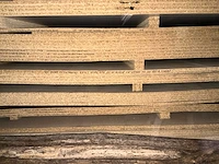 Osb assortiment spaanplaten (120x) - afbeelding 2 van  3