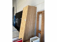 Osb plaat (34x) - afbeelding 3 van  3