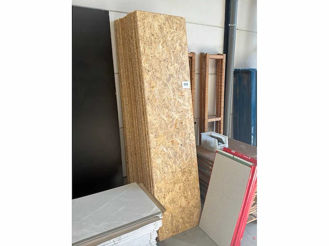 Osb plaat (34x) - afbeelding 2 van  3
