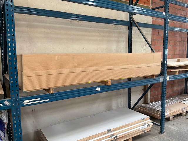 Osb-platen (33x) - afbeelding 1 van  5