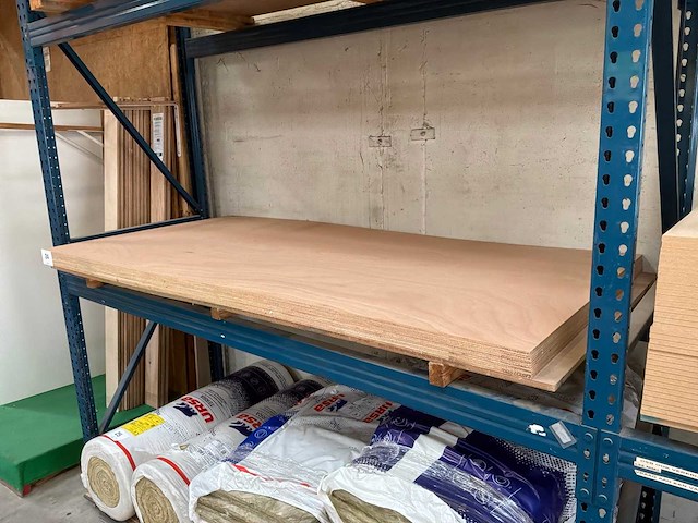 Osb-platen (33x) - afbeelding 4 van  5