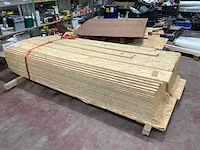 Osb-platen (42x) - afbeelding 1 van  6