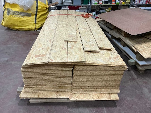 Osb-platen (42x) - afbeelding 2 van  6