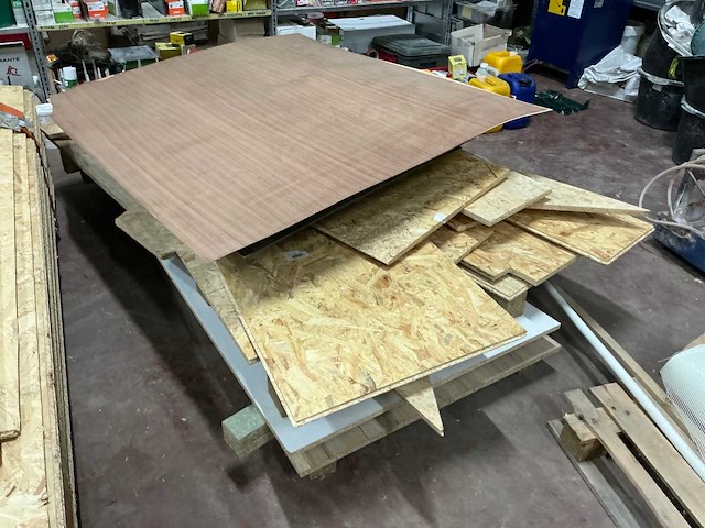 Osb-platen (42x) - afbeelding 4 van  6