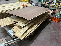 Osb-platen (42x) - afbeelding 5 van  6