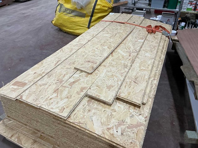 Osb-platen (42x) - afbeelding 3 van  6