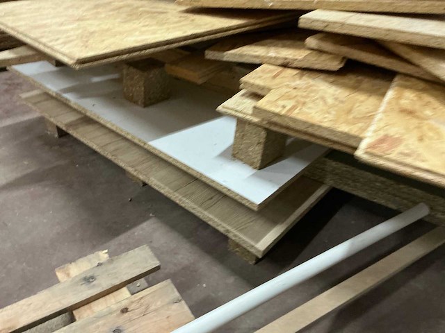 Osb-platen (42x) - afbeelding 6 van  6