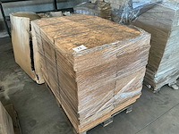 Osb platen (880x) - afbeelding 1 van  3