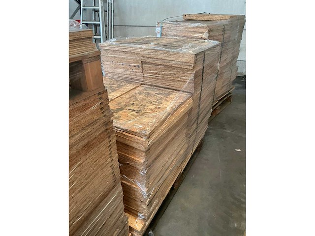 Osb platen (880x) - afbeelding 3 van  3