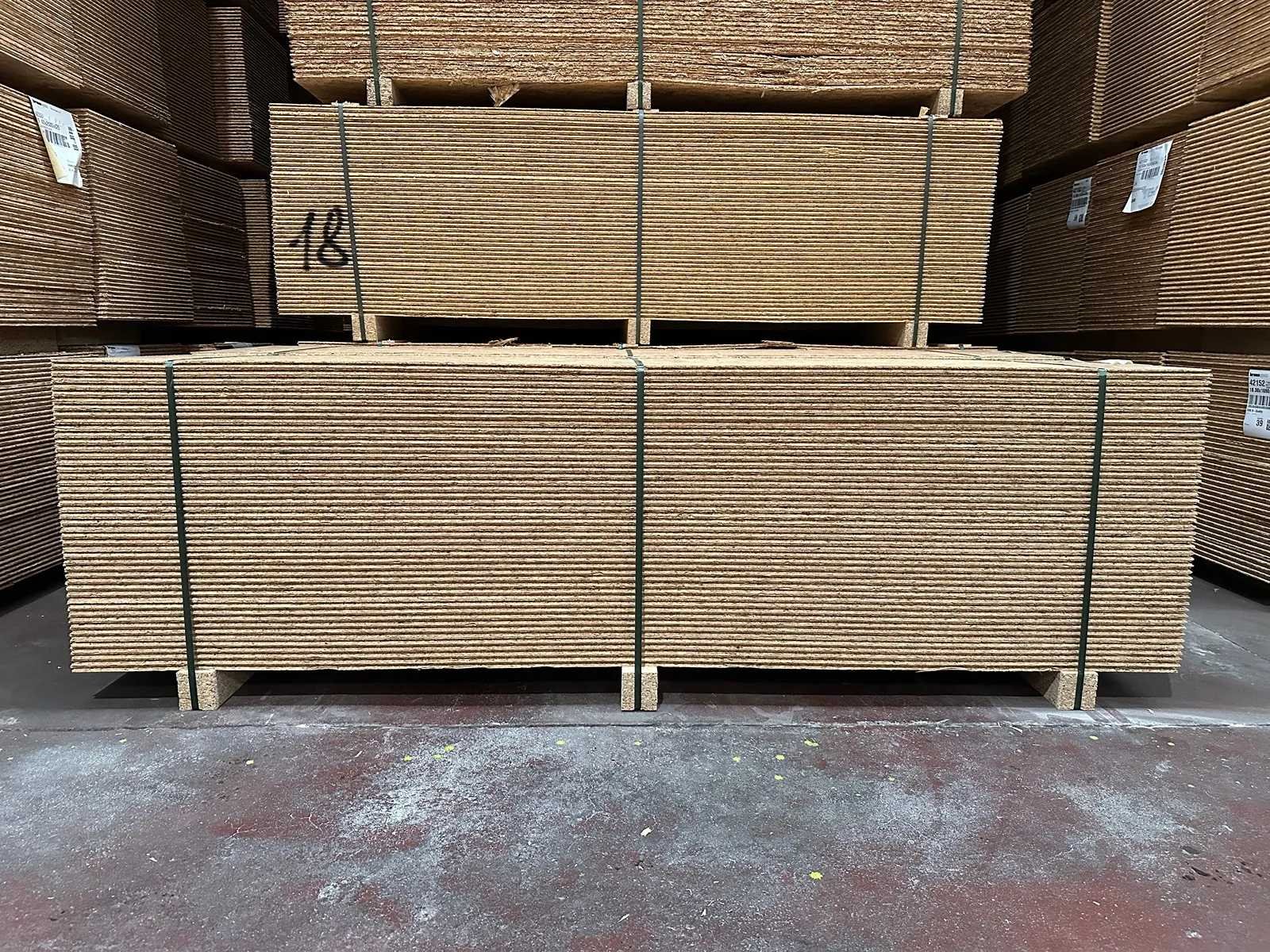 Osb & roofing