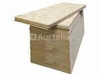 Osb3 12 mm e1-panelen: 50 m² - afbeelding 3 van  4