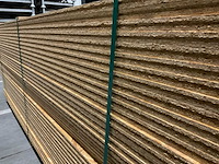 Osbplaat 2500x1250x25mm gbf4 (36x) - afbeelding 6 van  8