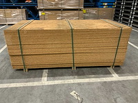 Osbplaat 2500x1250x25mm gbf4 (36x) - afbeelding 8 van  8