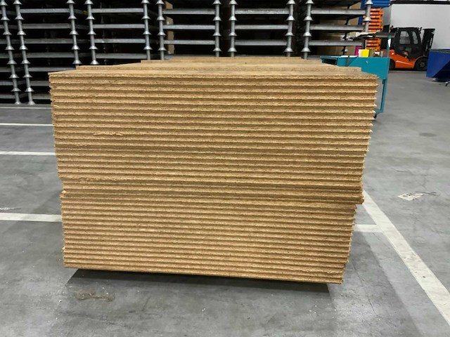 Osbplaat 2500x1250x25mm gbf4 (36x) - afbeelding 2 van  6