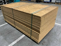 Osbplaat 2500x1250x25mm gbf4 (36x) - afbeelding 3 van  6