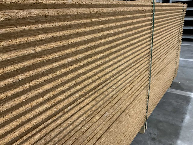 Osbplaat 2500x1250x25mm gbf4 (36x) - afbeelding 6 van  6