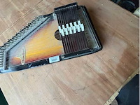 Oscar schmidt - harp - afbeelding 3 van  7