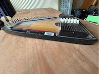 Oscar schmidt - harp - afbeelding 4 van  7