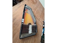 Oscar schmidt - harp - afbeelding 1 van  7