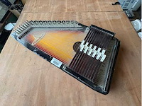 Oscar schmidt - harp - afbeelding 2 van  7