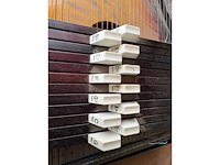 Oscar schmidt - harp - afbeelding 7 van  7