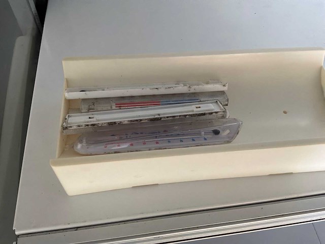 Oscar tielle koelvitrine - afbeelding 4 van  4