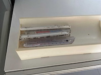 Oscar tielle koelvitrine - afbeelding 4 van  4