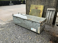 Oscaro kraan oplagbak - afbeelding 1 van  4