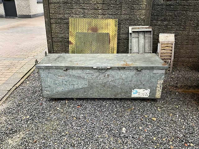 Oscaro kraan oplagbak - afbeelding 2 van  4