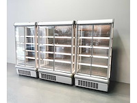 Oscartielle - argus doors - koelkasttoonbank - afbeelding 2 van  3