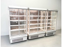 Oscartielle - argus doors - koelkasttoonbank - afbeelding 1 van  2