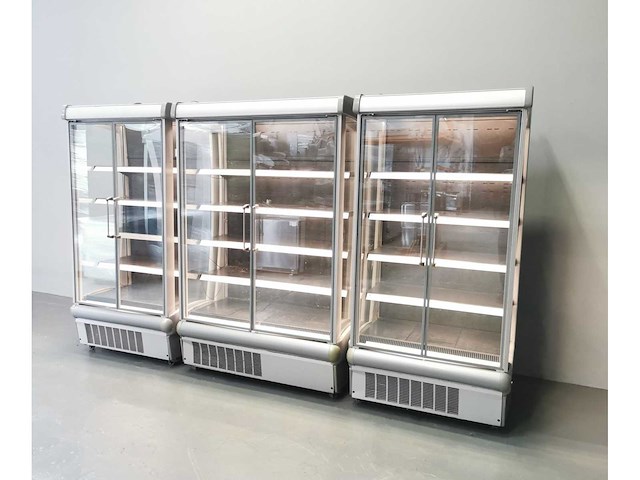 Oscartielle - argus doors - koelkasttoonbank - afbeelding 2 van  2