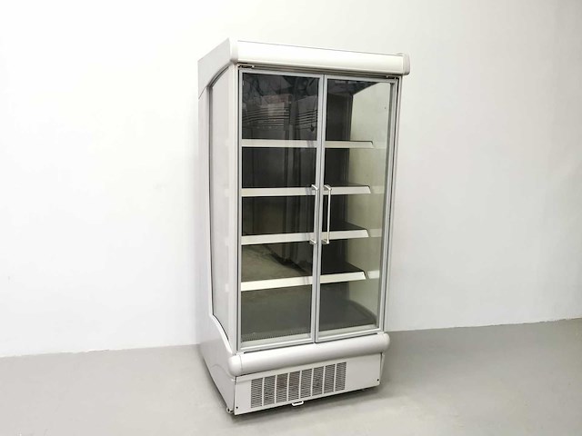 Oscartielle - argus doors g i l200 - gekoelde display - afbeelding 1 van  4