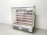 Oscartielle - argus doors g i l200 - gekoelde display - afbeelding 2 van  2