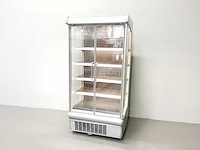 Oscartielle - argus doors g i l200 - gekoelde display - afbeelding 1 van  2