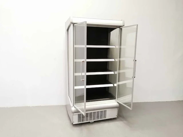 Oscartielle - argus doors g i l200 - gekoelde display - afbeelding 3 van  4