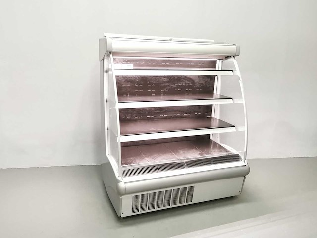 Oscartielle - argus g i l130 - gekoelde tentoonstelling - afbeelding 1 van  2