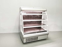 Oscartielle - argus g i l130 - gekoelde tentoonstelling - afbeelding 1 van  2