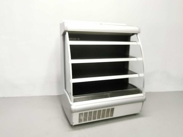 Oscartielle - argus g i l130 - gekoelde tentoonstelling - afbeelding 2 van  2