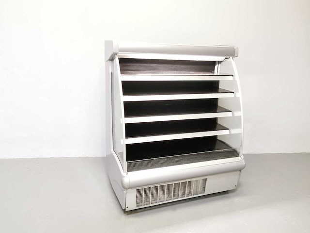 Oscartielle - banco argus 1350 - koelkasttoonbank - afbeelding 1 van  2