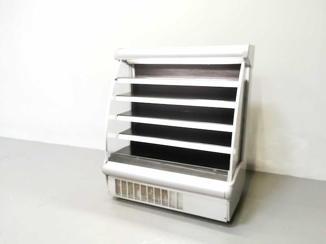 Oscartielle - banco argus 1350 - koelkasttoonbank - afbeelding 1 van  1