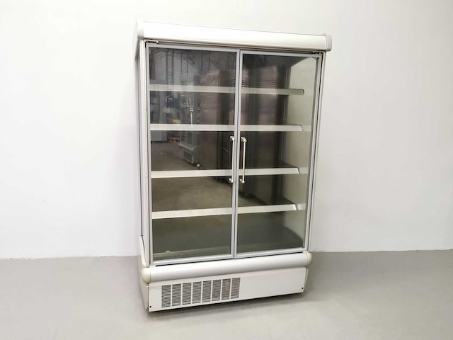 Oscartielle - banco argus doors g i l200 - gekoelde display - afbeelding 4 van  4