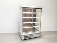 Oscartielle - banco argus doors g i l200 - gekoelde display