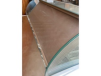 Oscartielle - banco dorado gelato - ijskoelvitrine - afbeelding 2 van  10