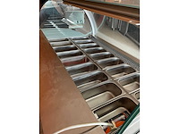 Oscartielle - banco dorado gelato - ijskoelvitrine - afbeelding 8 van  10