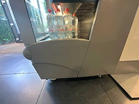 Oscartielle banco argus doors koelkast - afbeelding 3 van  7