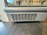 Oscartielle banco argus doors koelkast - afbeelding 7 van  7