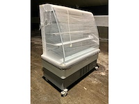 Oscartielle genius gi h145 wandkoelmeubel - afbeelding 3 van  9