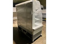 Oscartielle genius gi h145 wandkoelmeubel - afbeelding 4 van  9