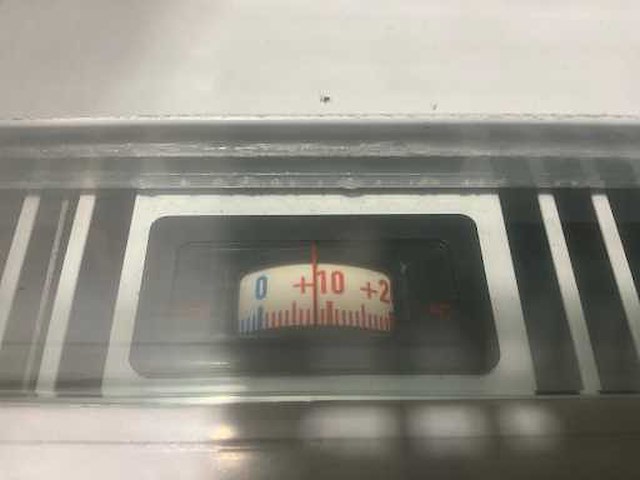 Oscartielle genius gi h145 wandkoelmeubel - afbeelding 8 van  9